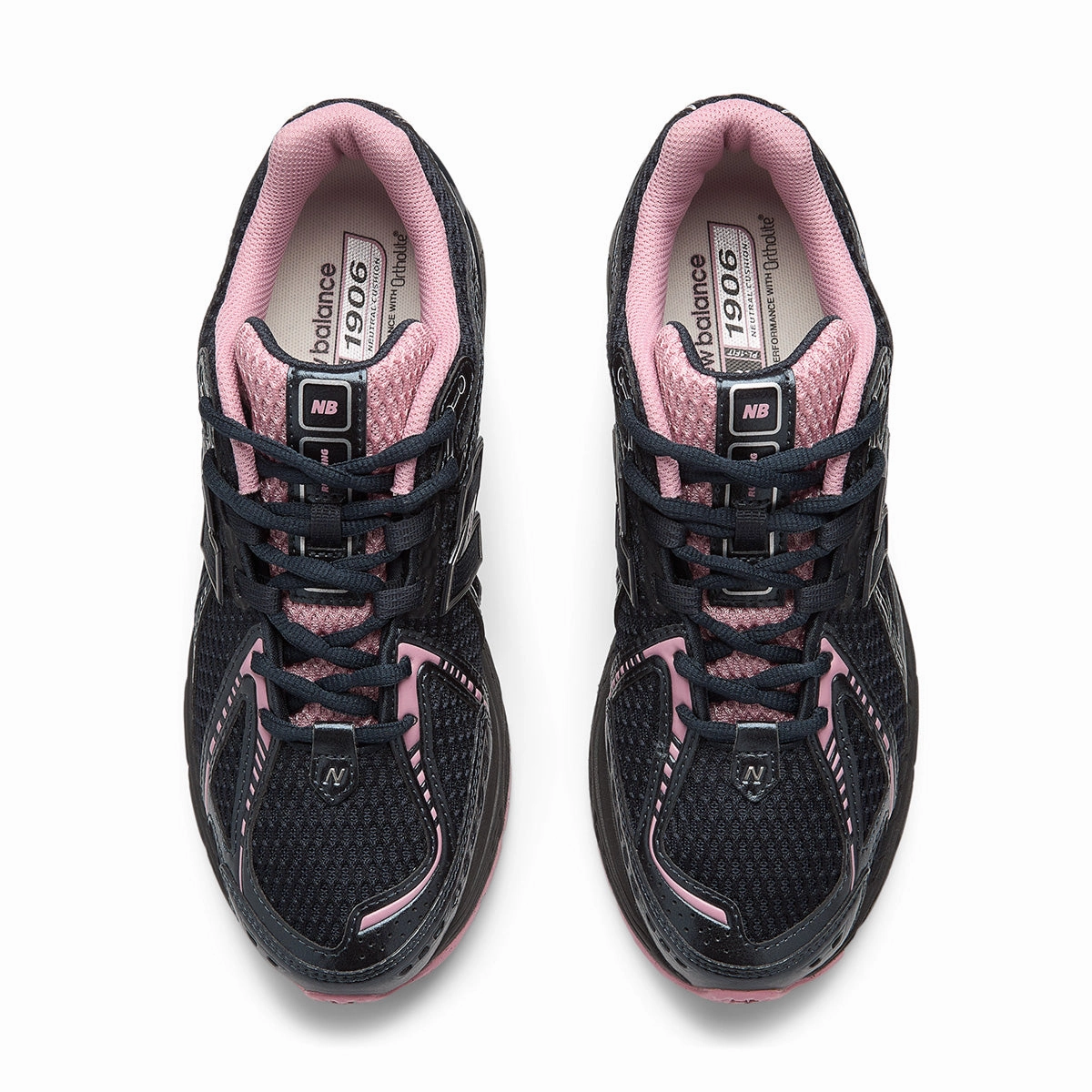 1906R 'Eclipse Pink Taffy' Comfort Wear