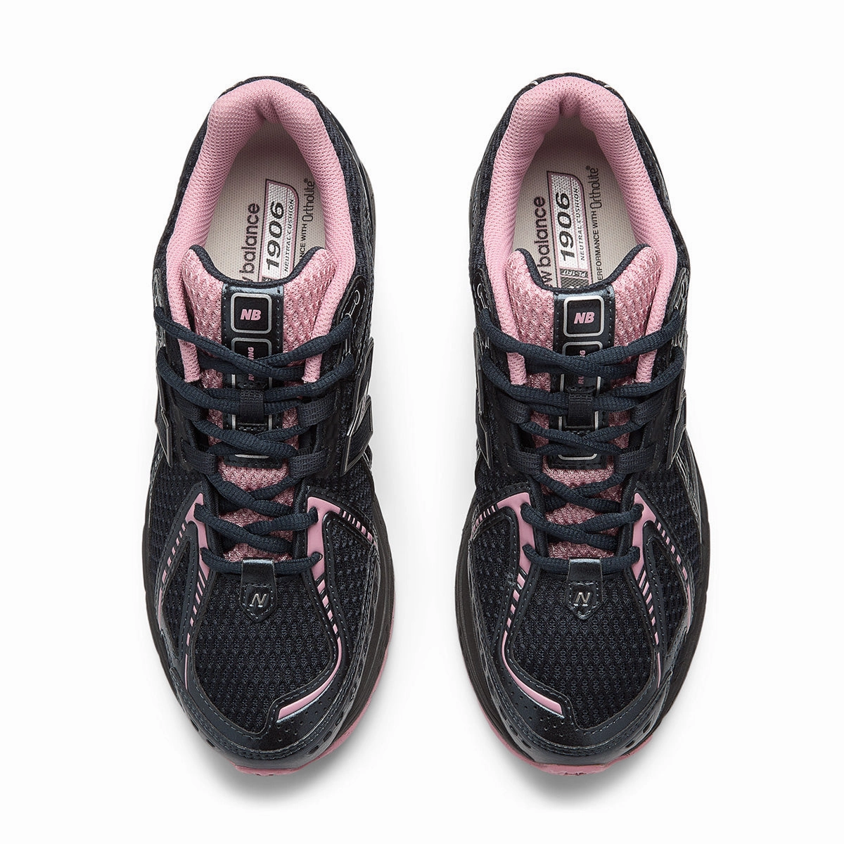 1906R 'Eclipse Pink Taffy' Comfort Wear