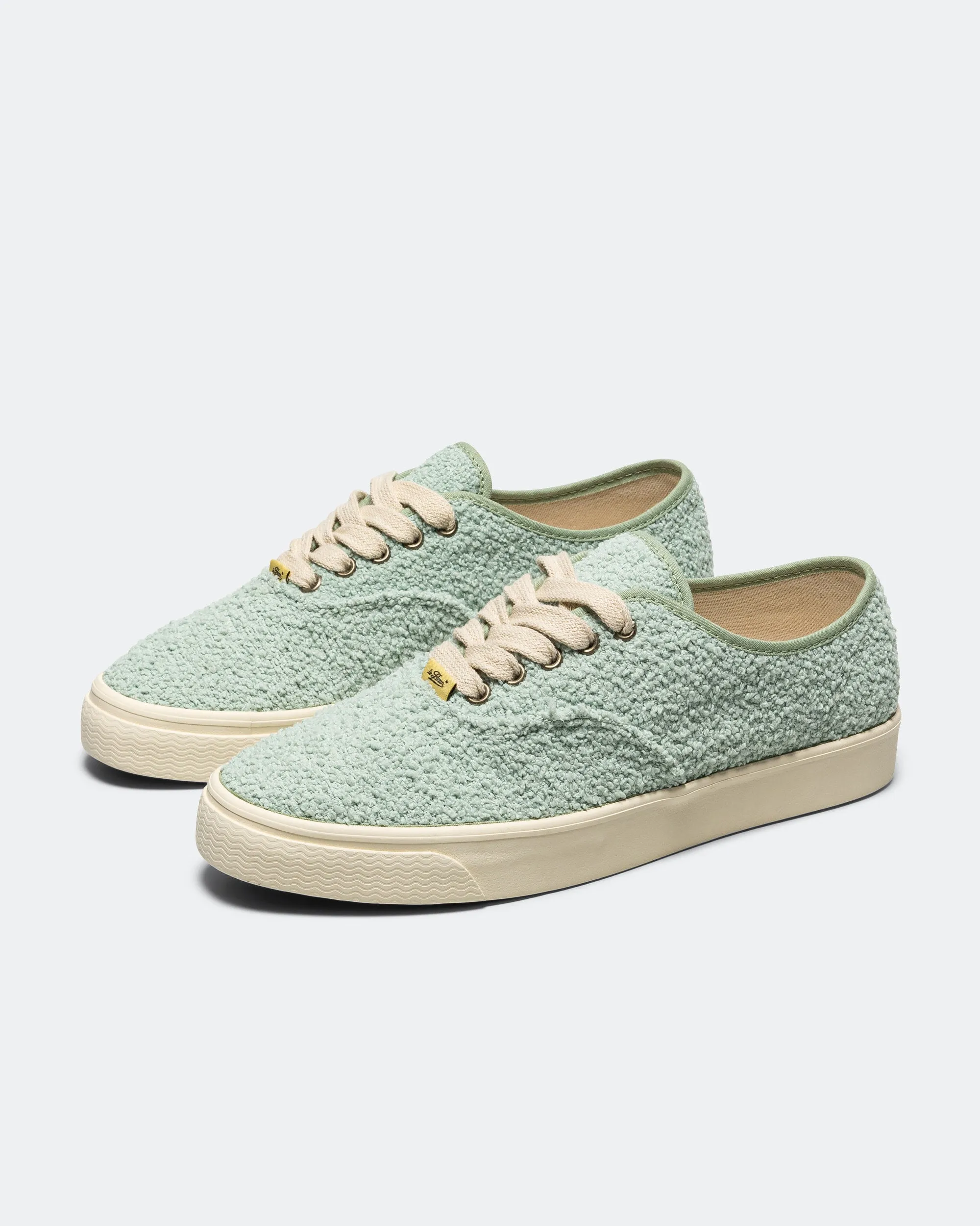 1908 NAUT-1 Ox - Reseda/Afterglow Boosted look