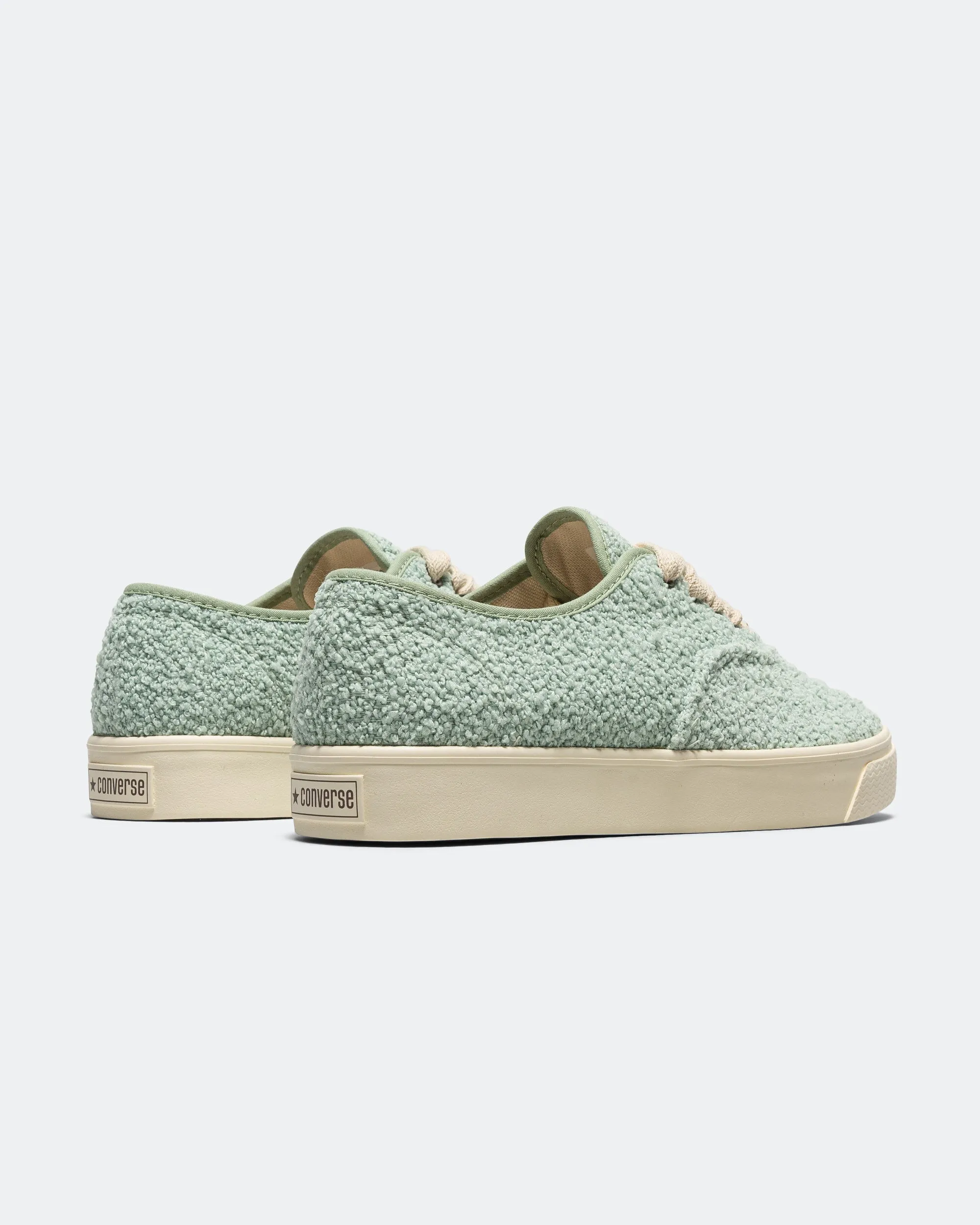 1908 NAUT-1 Ox - Reseda/Afterglow Boosted look