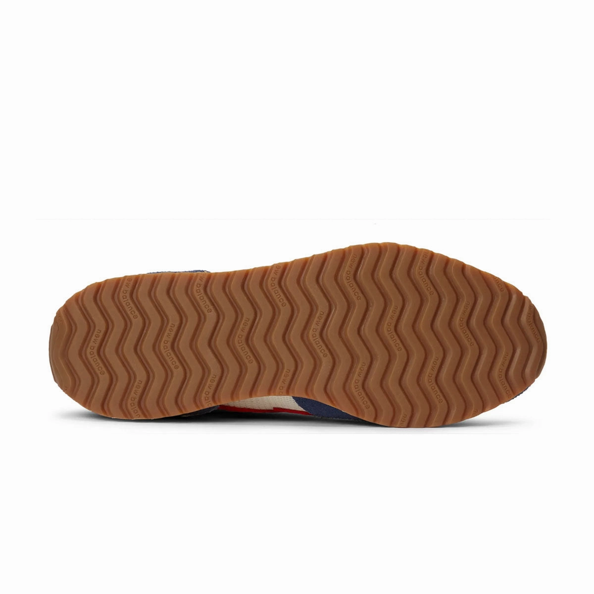 471 'Navy Linen' Premium Comfort