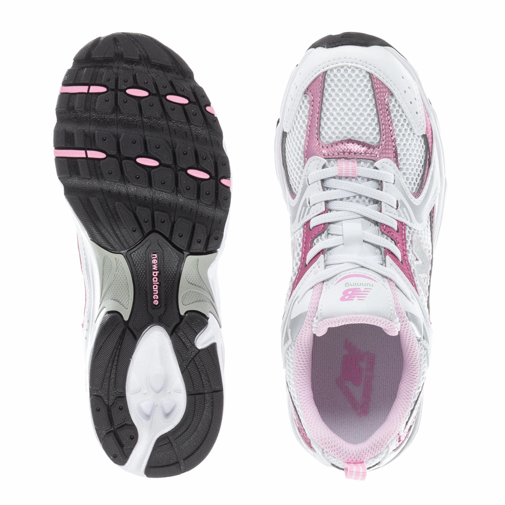 530 - Kids Sprint Gear