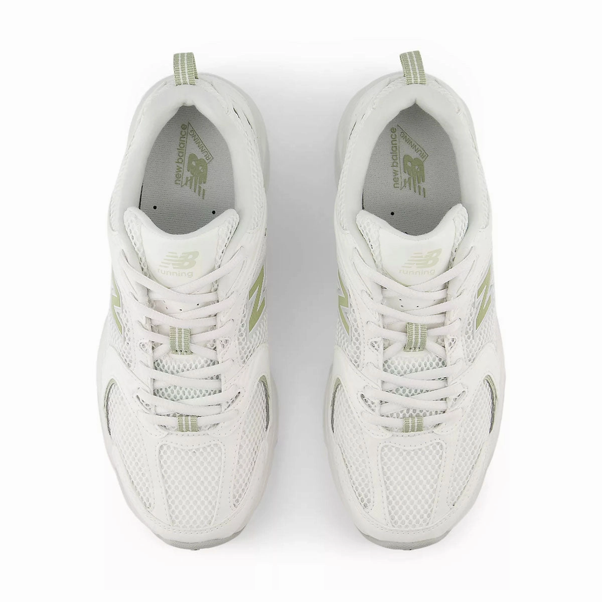 530 'Reflection Olivine' Office Ready