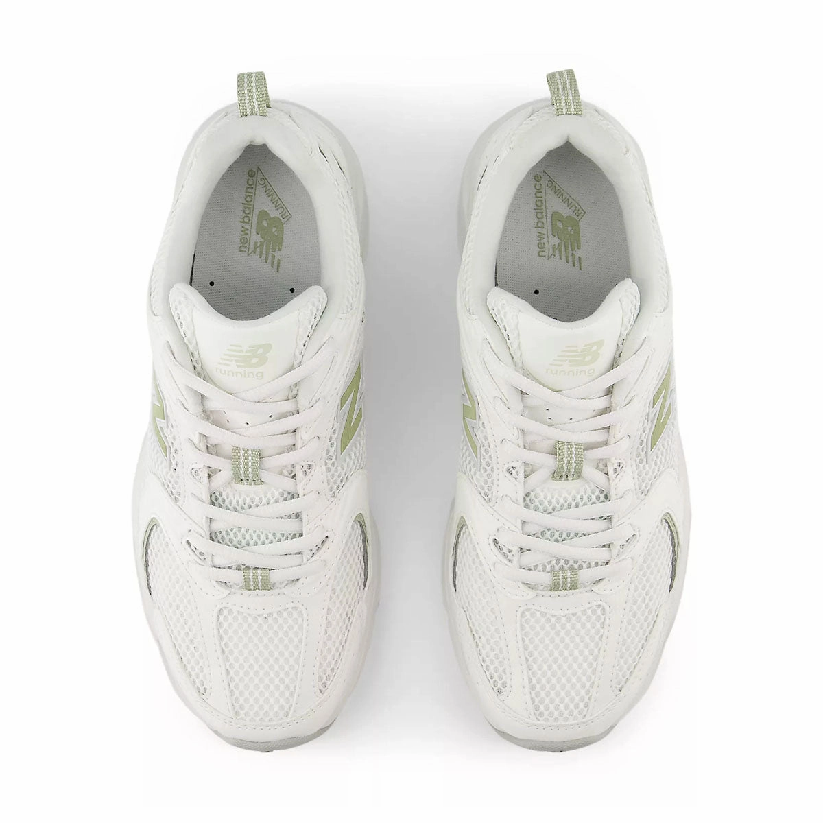 530 'Reflection Olivine' Office Ready