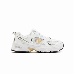 530 'White' Village Tour Fit Step