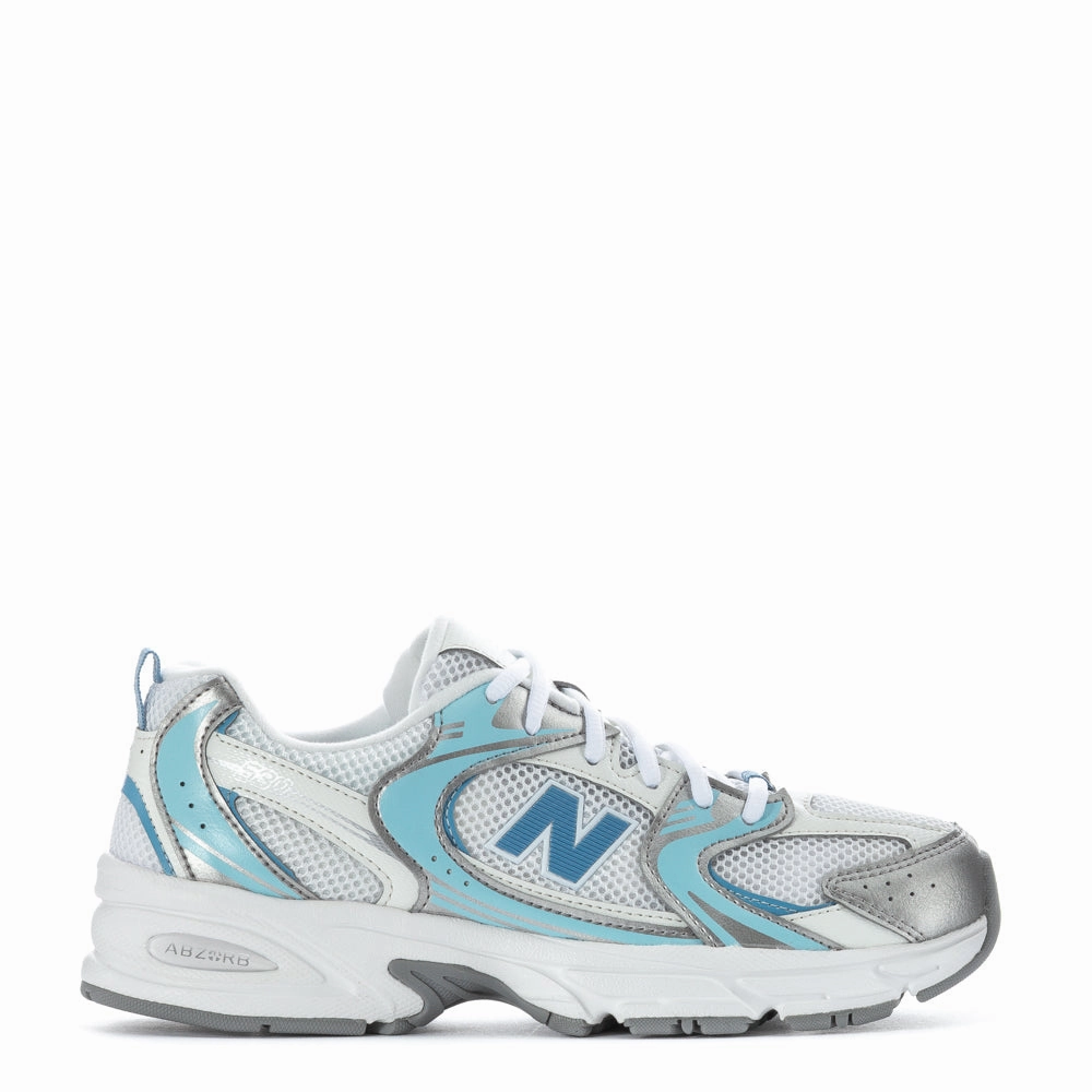 530 - Youth Wide Toe Box Shoes