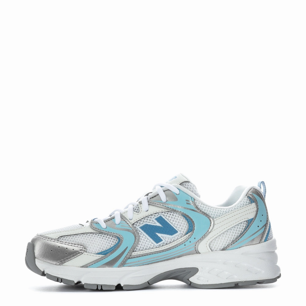 530 - Youth Wide Toe Box Shoes