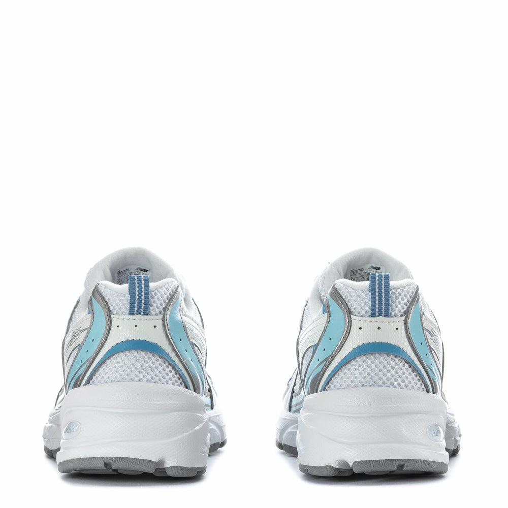 530 - Youth Wide Toe Box Shoes