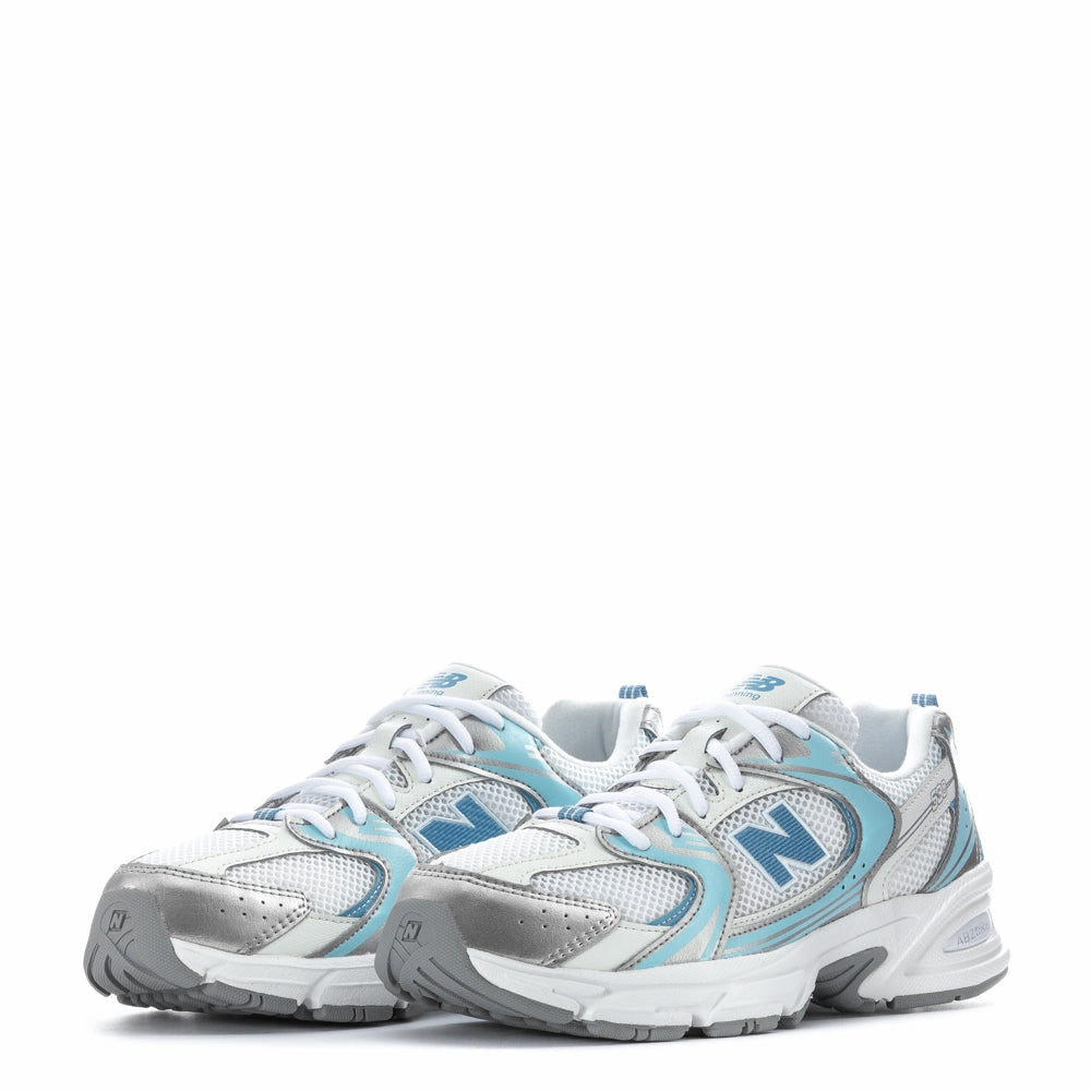 530 - Youth Wide Toe Box Shoes