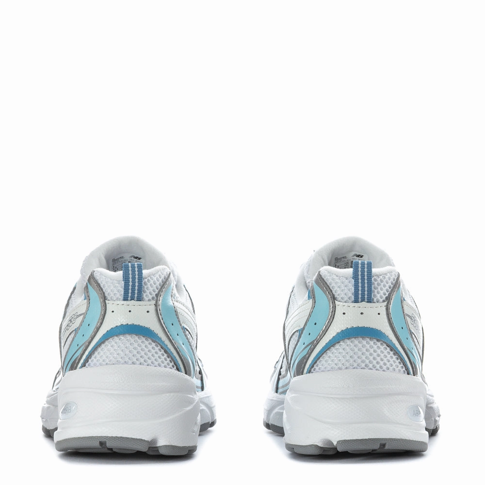 530 - Youth Wide Toe Box Shoes