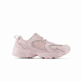 530 Bungee 'Rose Sugar Twilight Haze' Soft Walk Bridge Path