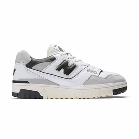 Nordic Ease Hope Walk 550 'White Black'