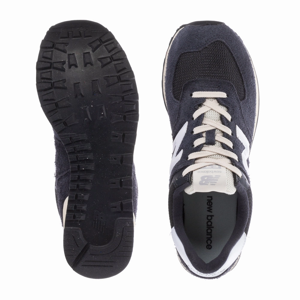 574 - Mens Breathable feature