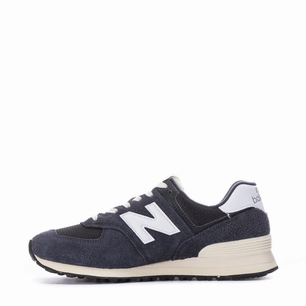 574 - Mens Breathable feature