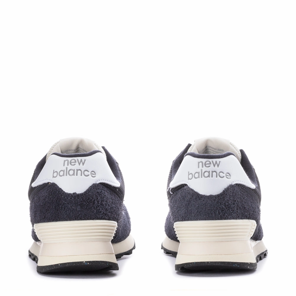 574 - Mens Breathable feature