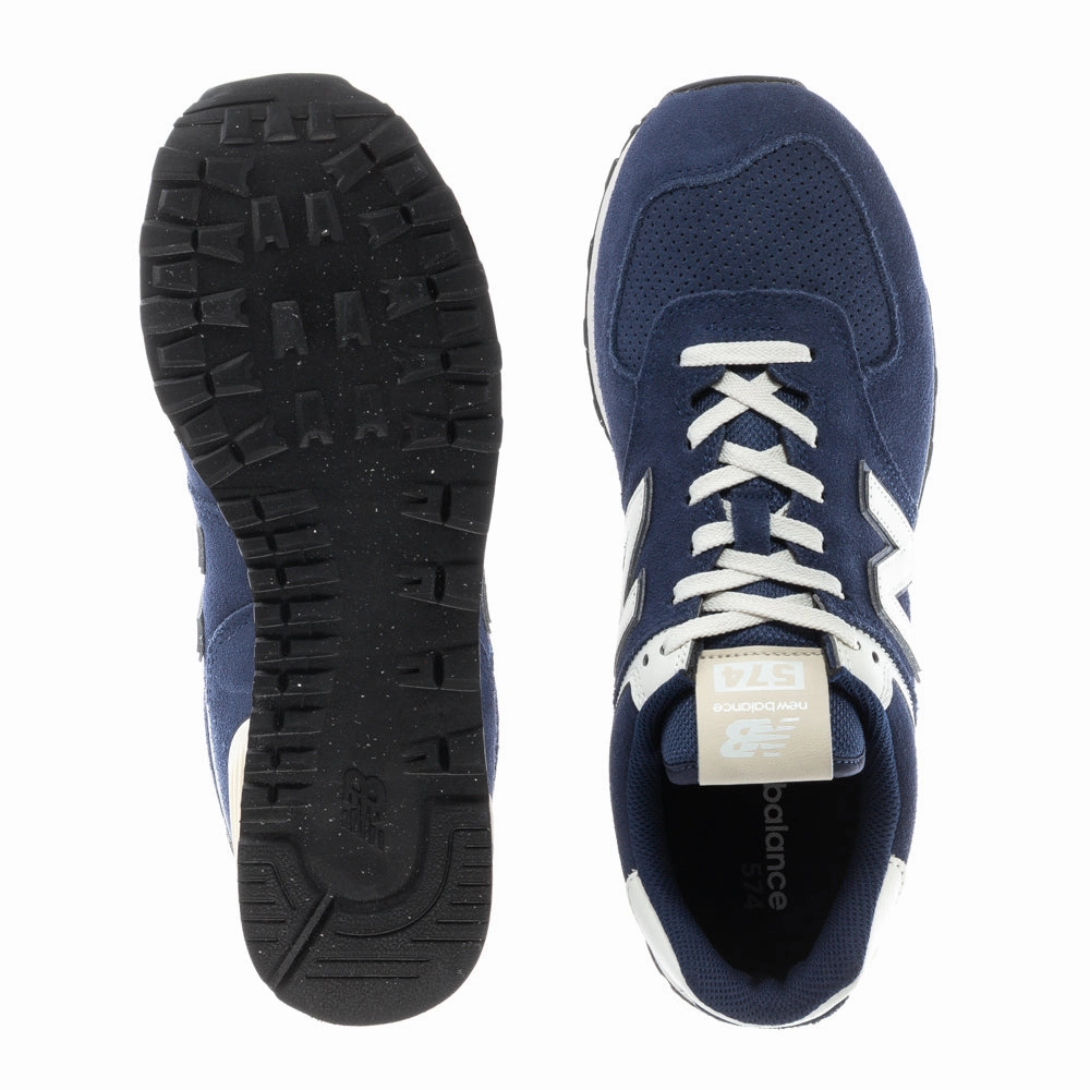 574 - Mens Cushioned Padding