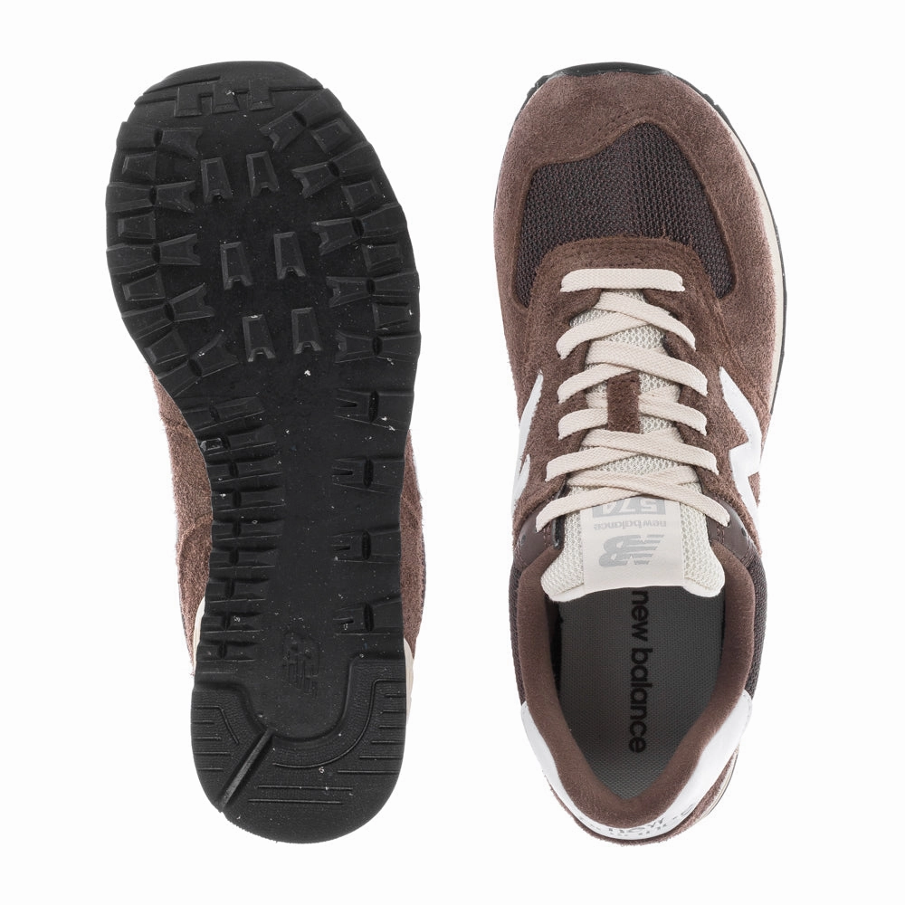 574 - Mens Versatile Design