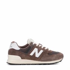 574 - Mens low - cut