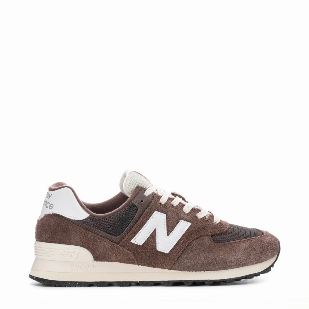 574 - Mens low - cut