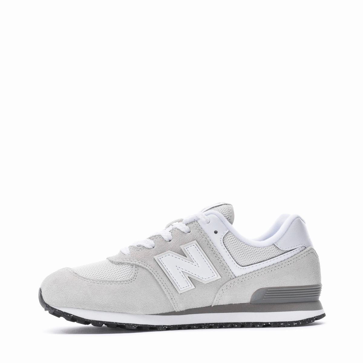 574 - Youth Foot - Supported