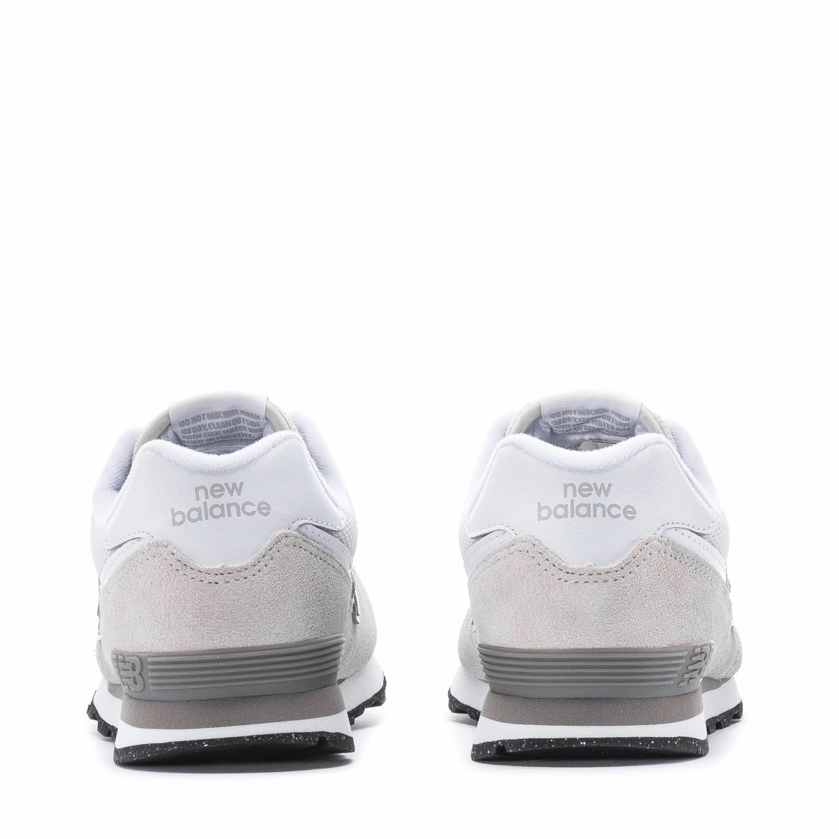 574 - Youth Foot - Supported