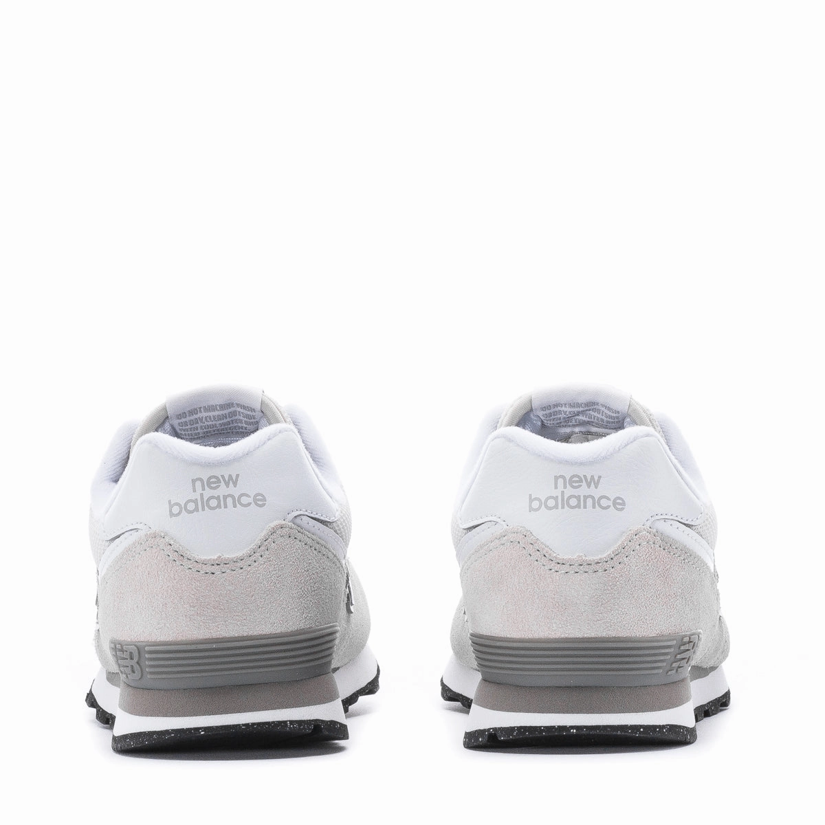 574 - Youth Foot - Supported