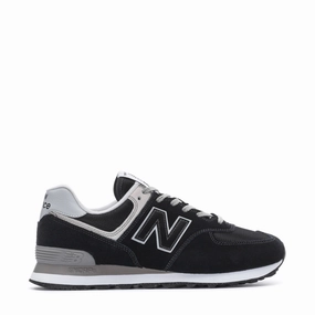 574 Extra Wide - Mens group running shoes beginner runner shoes