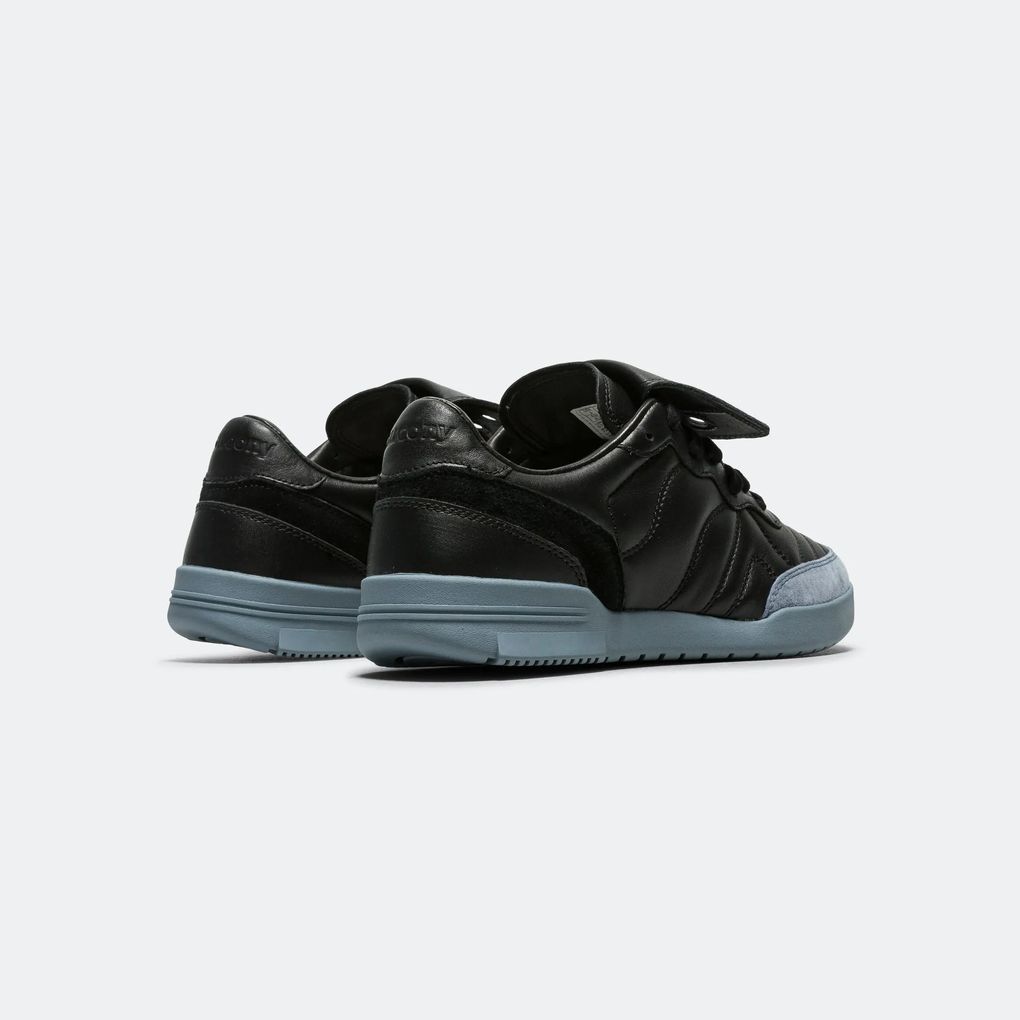 5861 SILO - Black/Flint All-around comfort