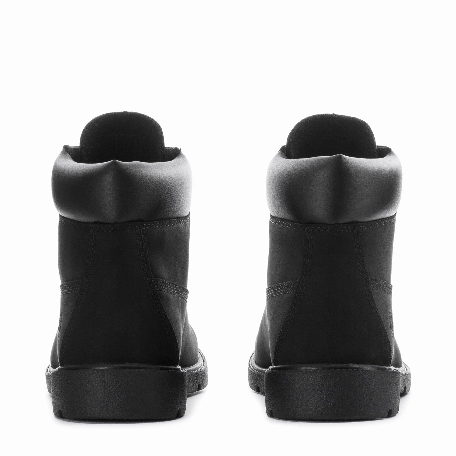 6" Classic Boot - Youth Cushion Effect