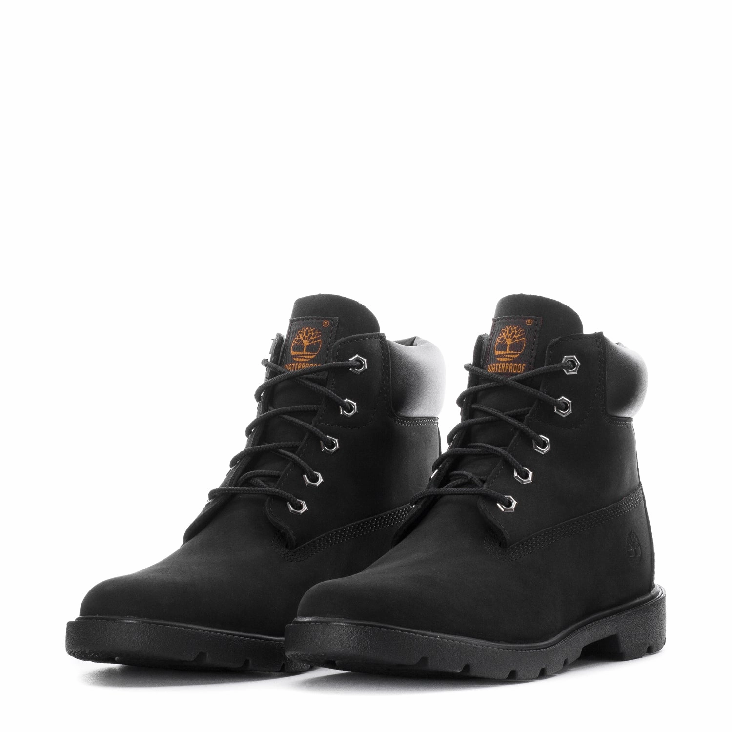 6" Classic Boot - Youth Cushion Effect