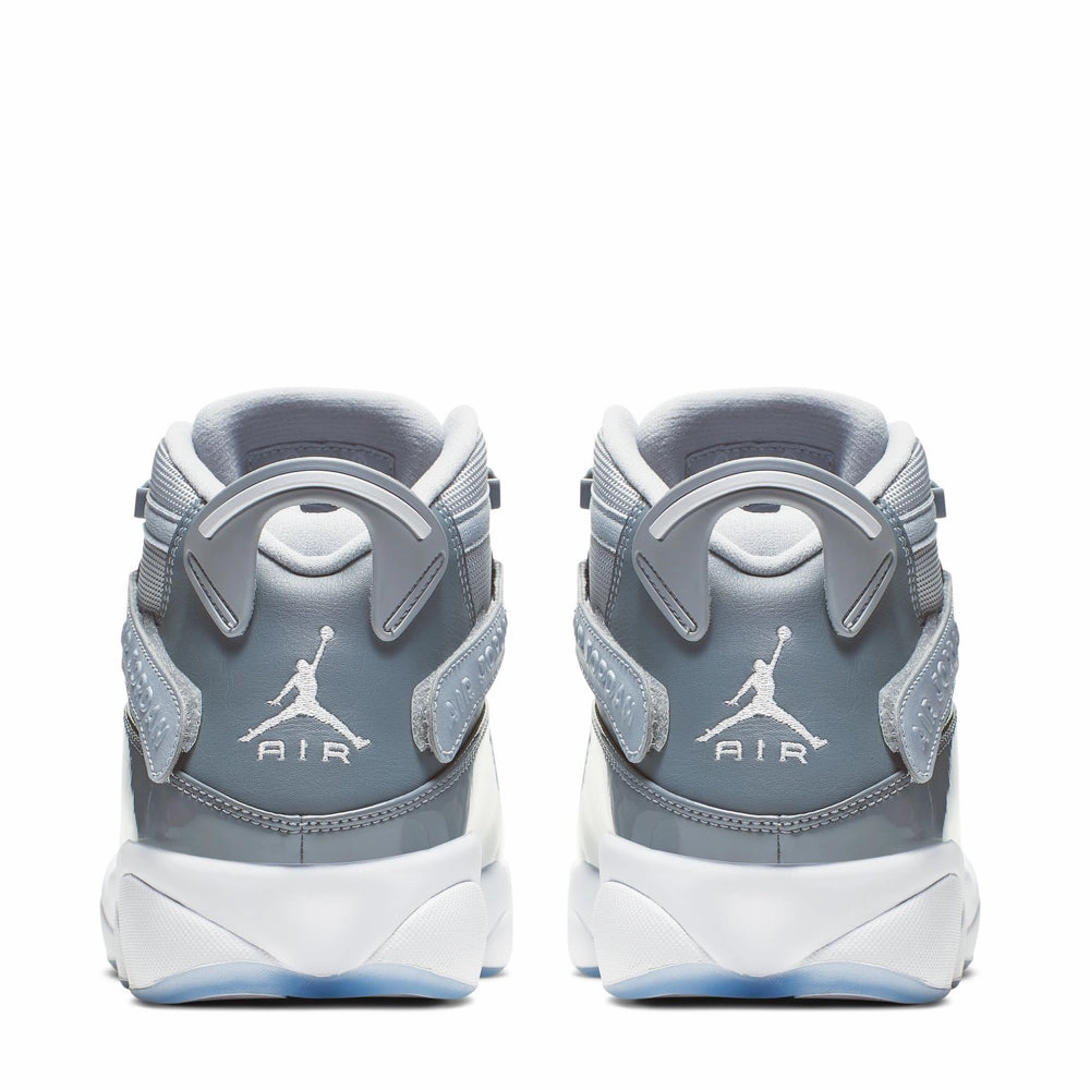 6 Rings - Mens React Motion Build