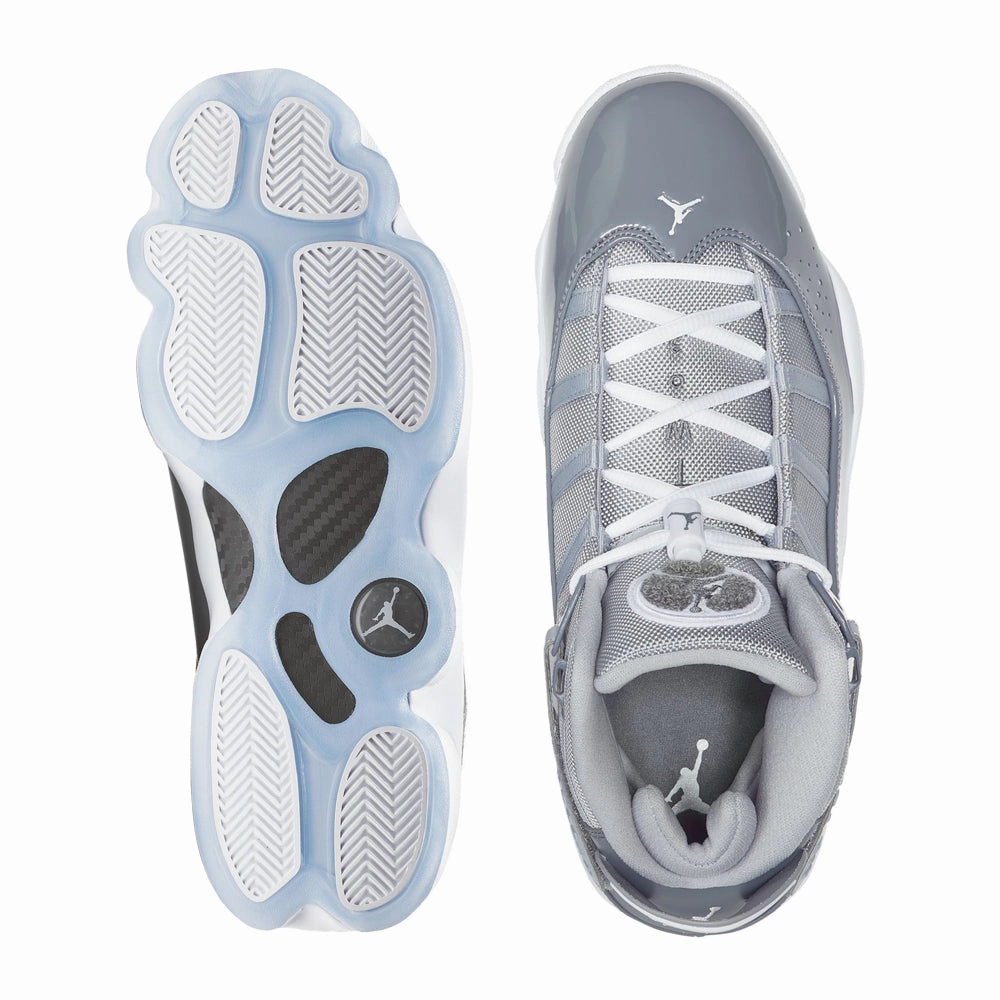 6 Rings - Mens React Motion Build