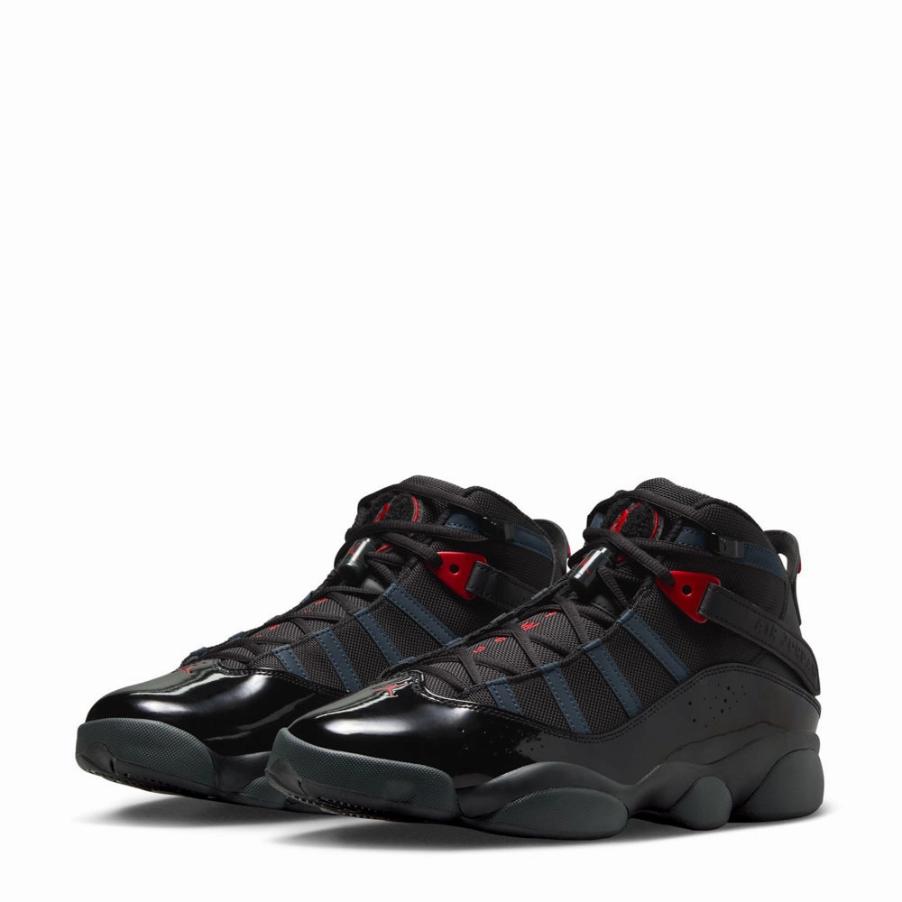 6 Rings - Mens Supreme Flexibility