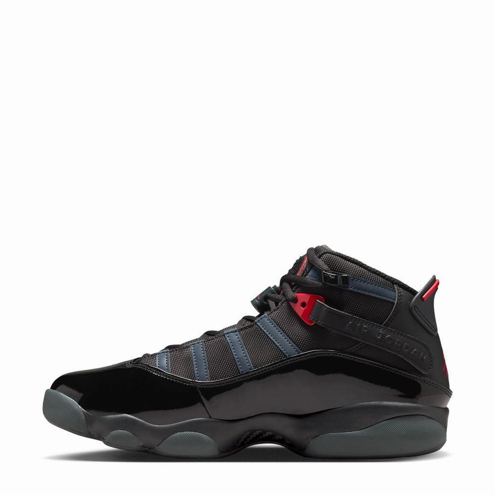 6 Rings - Mens Supreme Flexibility