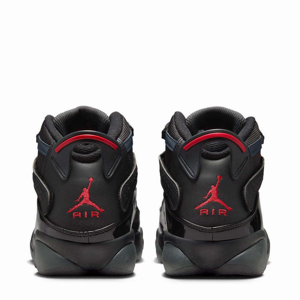 6 Rings - Mens Supreme Flexibility