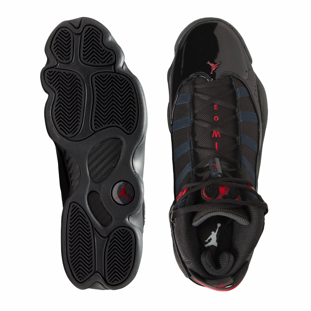 6 Rings - Mens Supreme Flexibility