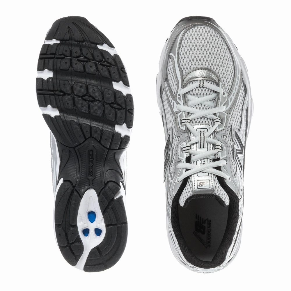 740 - Mens Ankle Protection System