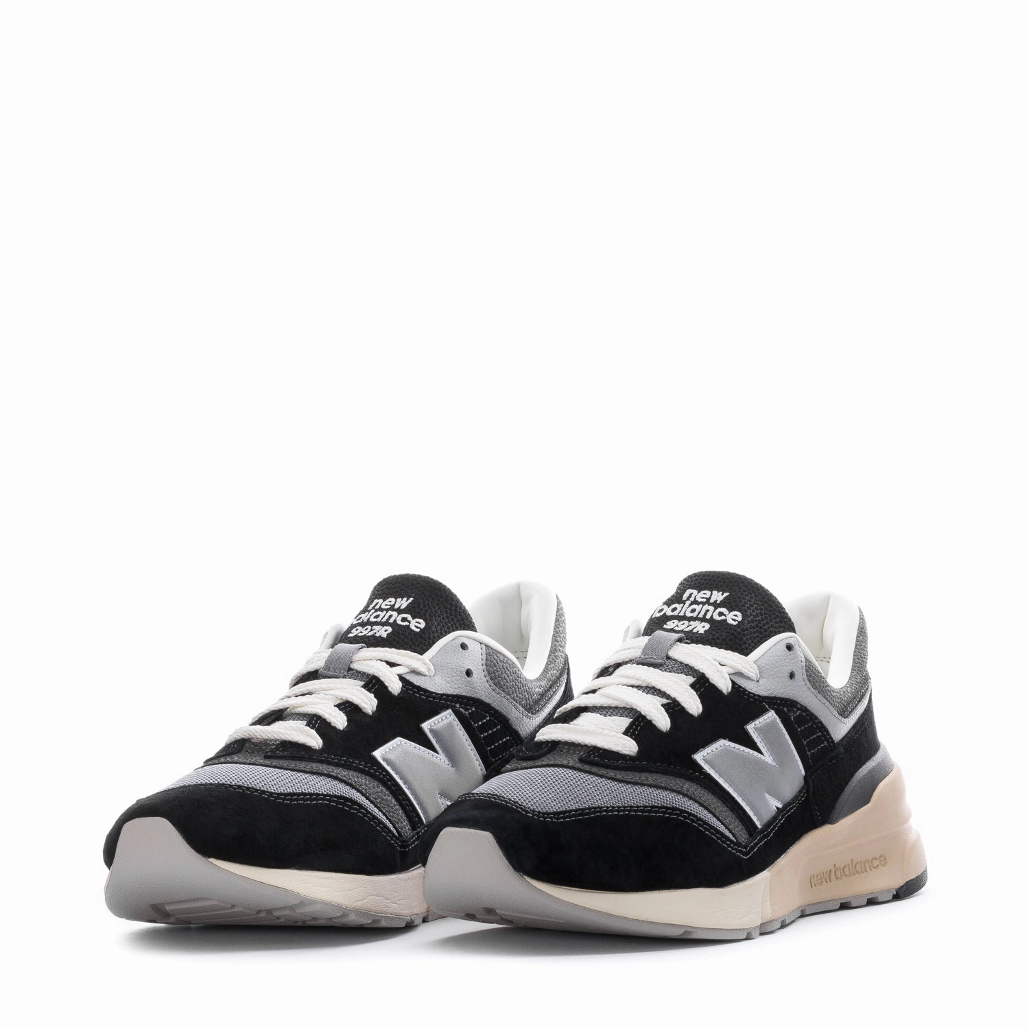 997R - Mens Water Resistant Upper Concept