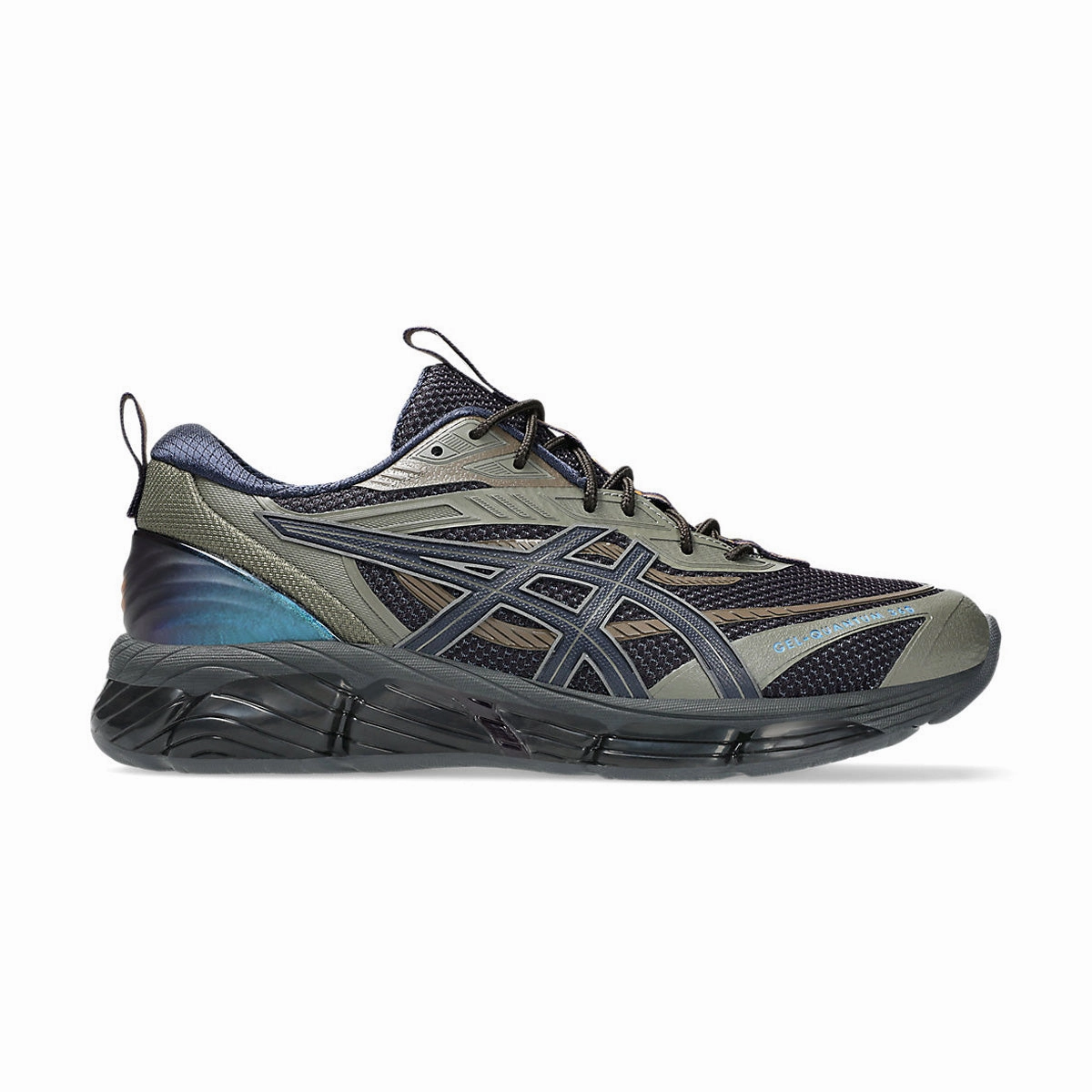 '  Sneakersnstuff GEL-Quantum 360 Utility 'Nightshade' Outdoor Vibe Fast Stride