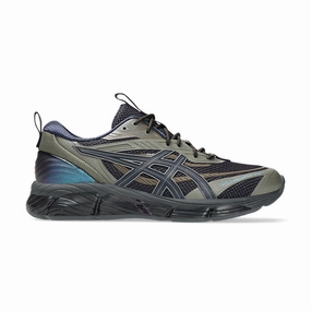 '  Sneakersnstuff GEL-Quantum 360 Utility 'Nightshade' Outdoor Vibe Fast Stride