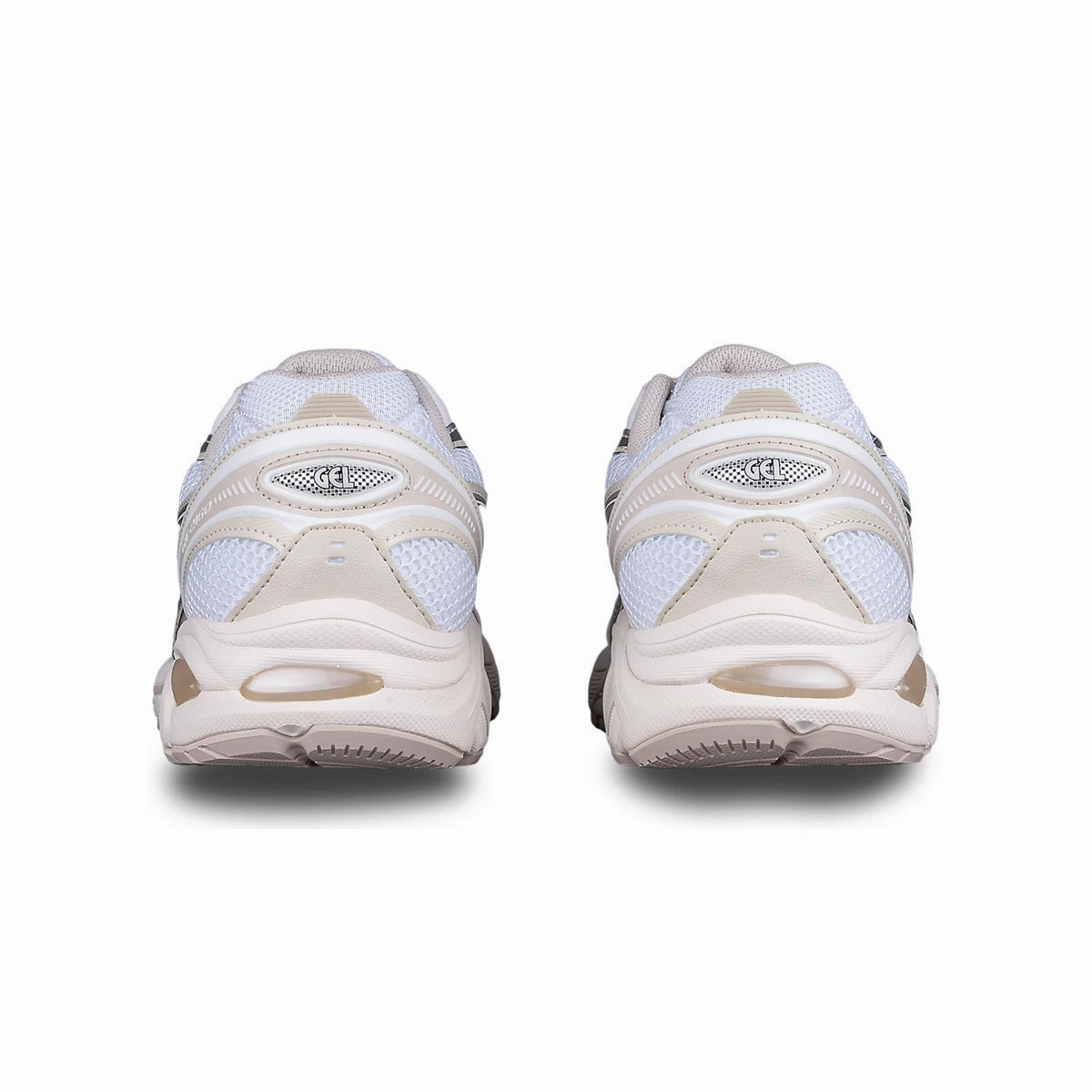   Above The Clouds GT-2160 'White Pure Silver' Lightweight Design