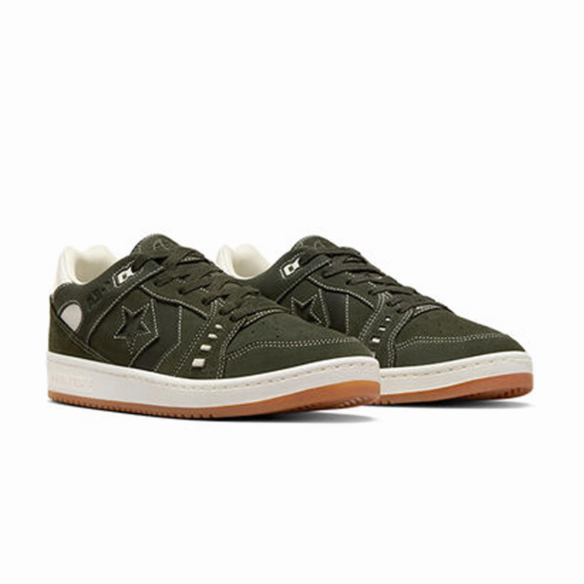   Alexis Sablone Cons As-1 Pro 'Forest Shelter' Urban All-Day