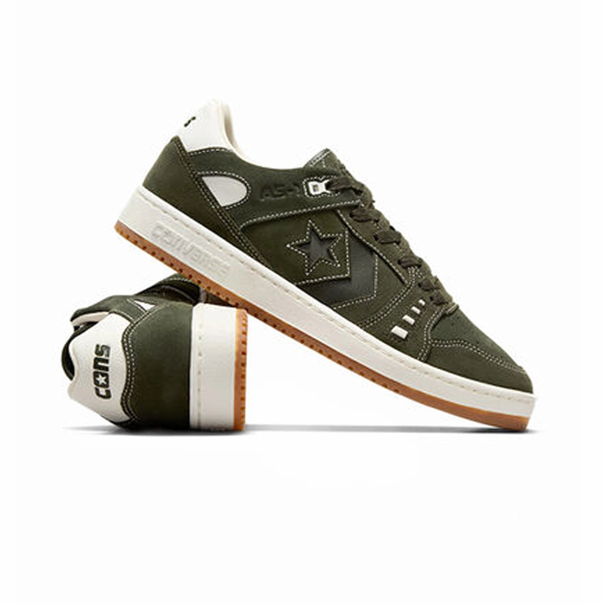   Alexis Sablone Cons As-1 Pro 'Forest Shelter' Urban All-Day