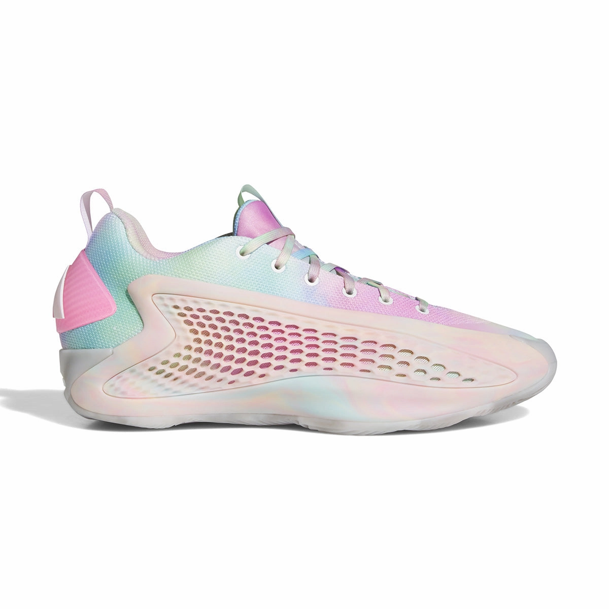   Anthony Edwards AE1 '3SSB' High Cushion Prairie Hike