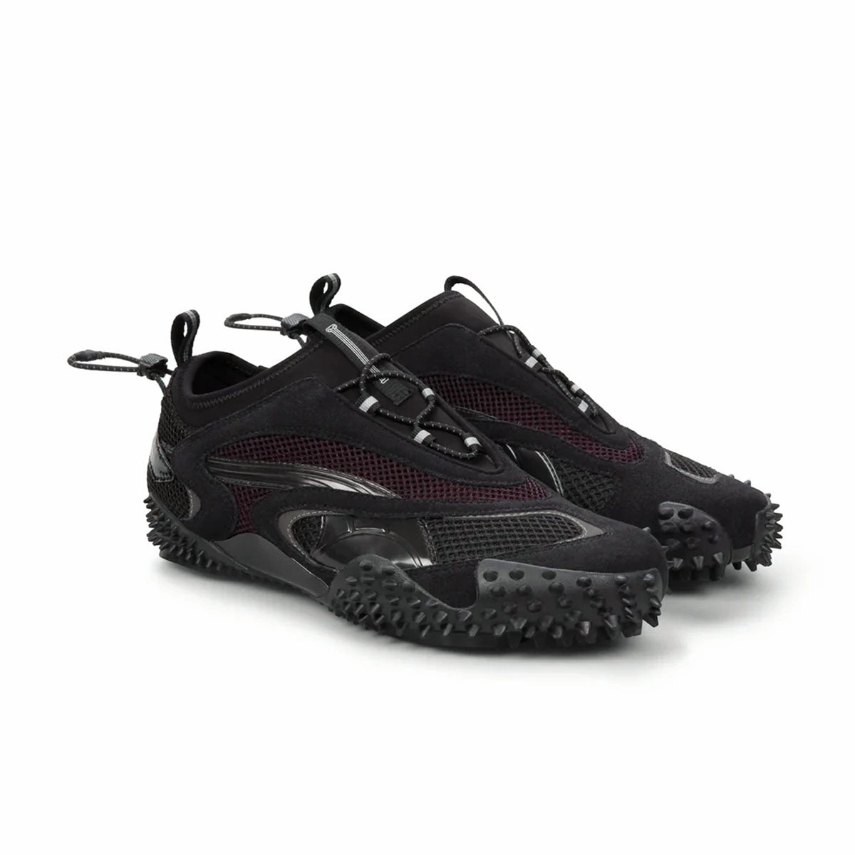   Aries Mostro 'Black' Versatile Comfort