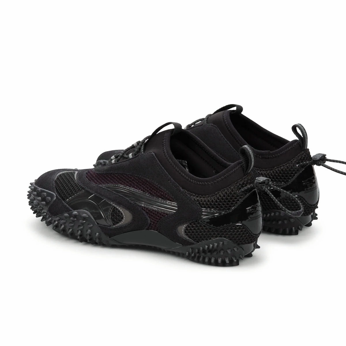   Aries Mostro 'Black' Versatile Comfort