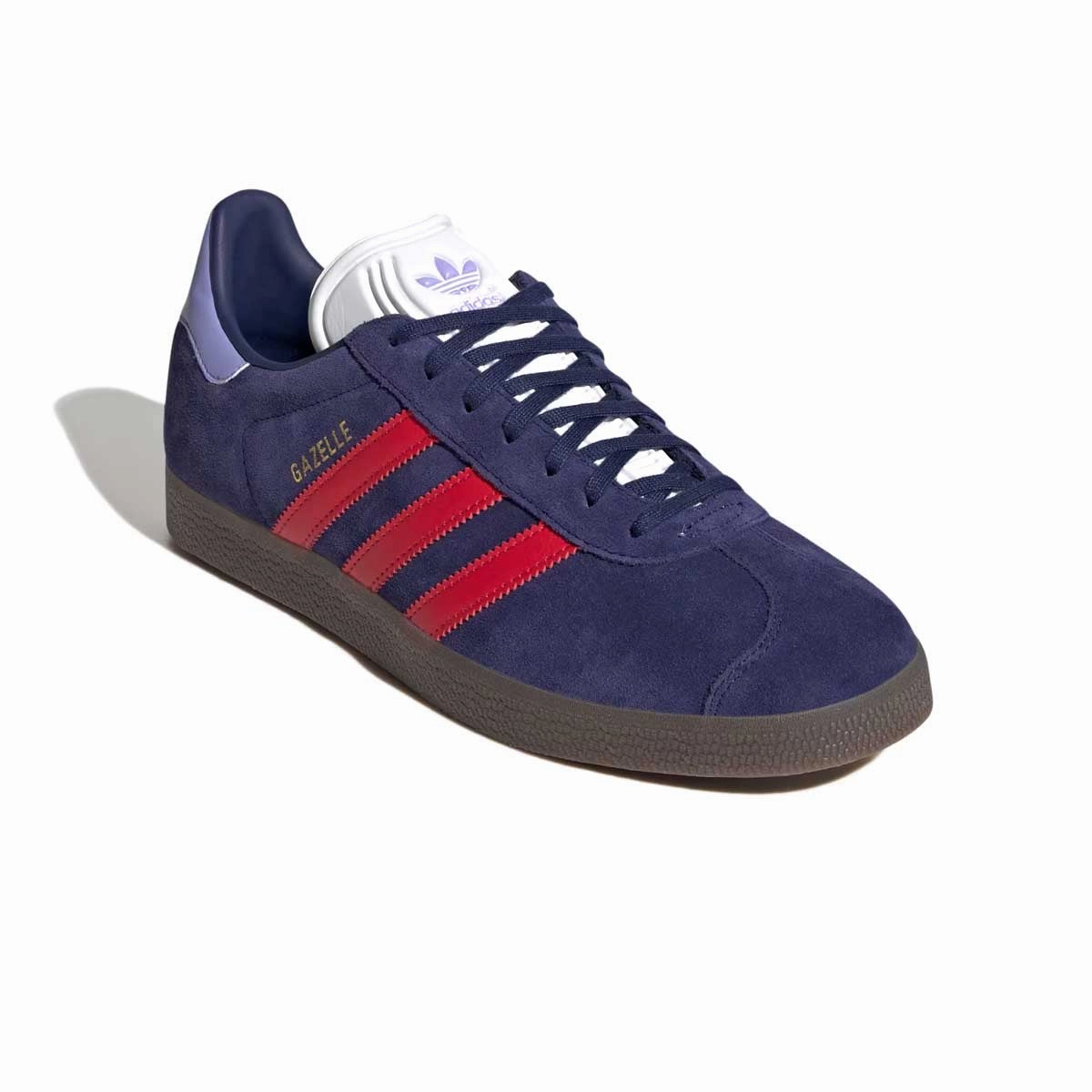   Arsenal F.C Gazelle 'Night Sky Better Scarlet' Quick Step-On Glide Layer