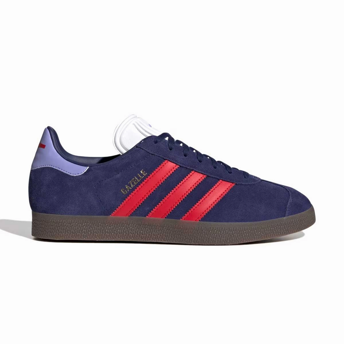   Arsenal F.C Gazelle 'Night Sky Better Scarlet' Forest Jog
