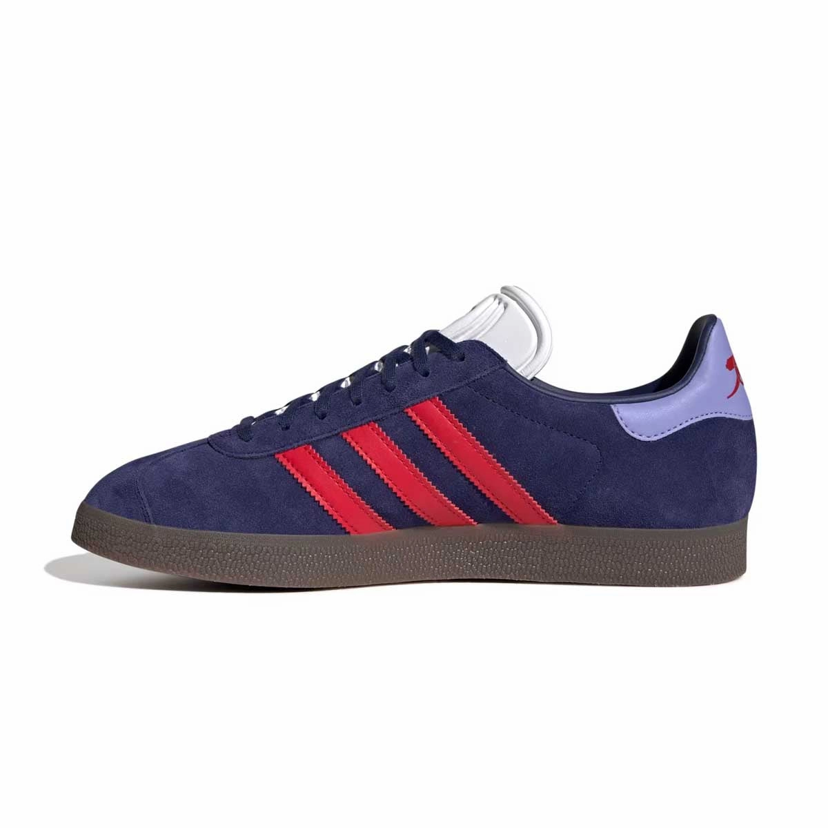   Arsenal F.C Gazelle 'Night Sky Better Scarlet' Quick Step-On Glide Layer