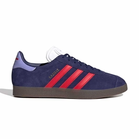   Arsenal F.C Gazelle 'Night Sky Better Scarlet' Forest Jog